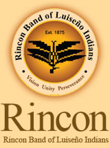 RINCON BAND