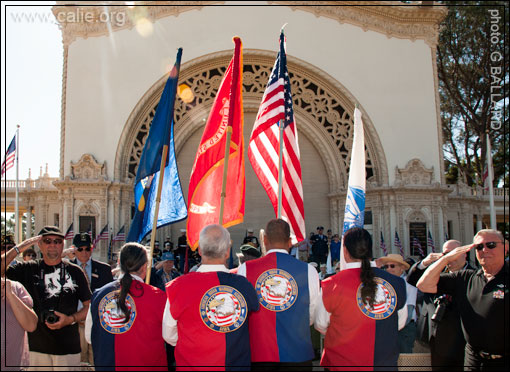 AMERICAN INDIAN WAR VETERANS