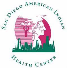 SD INDIAN HEALTH LOGO