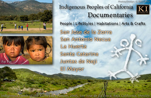 TRIBAL DOCUMENTARIES