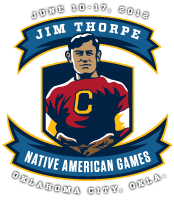 JIM THORPE GAMES
