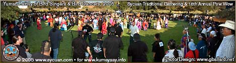 SAN DIEGO POWWOW