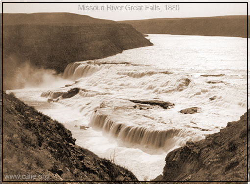 GREAT FALLS ARCHIVE PHOTOGRAPHY