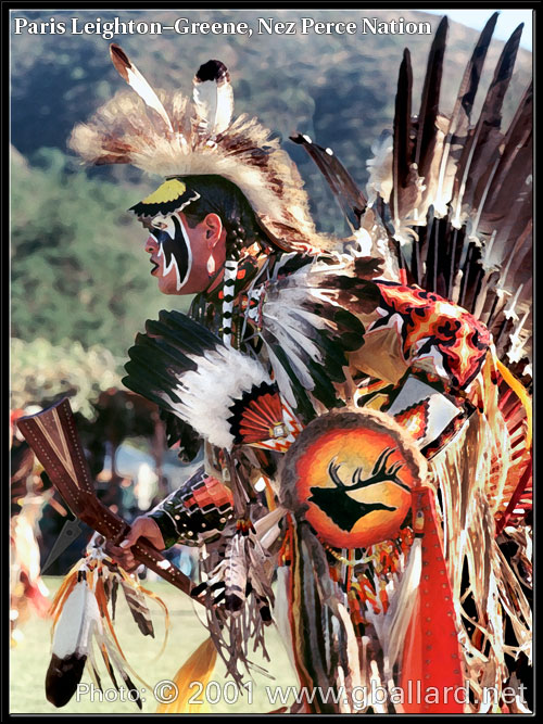 POWWOW HISTORY FACTS INFORMATION Pictures About Pow wows in Southern