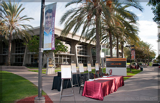 SOUTHWESTERN COLLEGE CAMPUS IN SOUTHERN CALIFORNIA