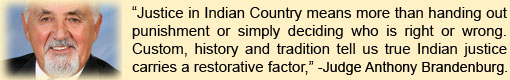 CALIFORNIA INTERTRIBAL COURTS for Tribal Justice Indian Laws Native American Judicial Systems of