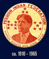 MISSION INDIANS