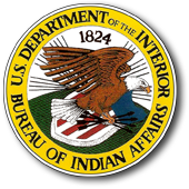 BUREAU OF INDIAN AFFAIRS